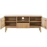 TV-meubel Arrosto light roast