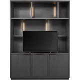TV-Wandkast Verdio
