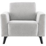 Fauteuil Nyborg ash grey