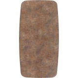 Eettafel Ranea deens ovaal 200 x 103