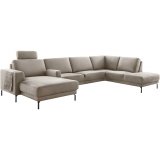 Hoekbank Moscato Pocketvering icm visco, Bull clay