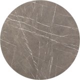 Ronde eettafel Rizoma ø130
