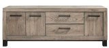 Tv-meubel Hevano 60 x 162 moose