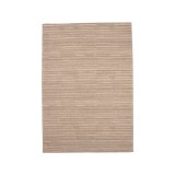 Karpet Luxy taupe, 160x230 cm