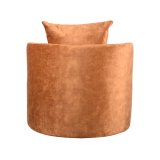 Fauteuil Evy Oker