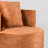 Fauteuil Evy Oker
