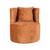 Fauteuil Evy Oker