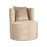 Fauteuil Evy Zand