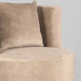 Fauteuil Evy Zand