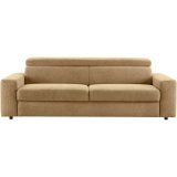 4 zitsbank Temiso Bonellvering i.c.m. HR, brandy
