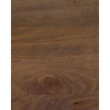 Eettafel Nocona deens ovaal 210x105 cm