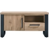 Tv-meubel Verato 59 x 118 natural grey