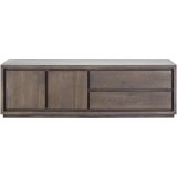 TV-meubel Lavio 50 x 164 grafiet