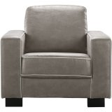 Fauteuil Candelas antraciet
