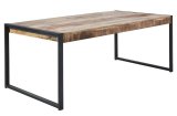 Eettafel Semora 200 x 100 mangohout