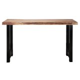 Bartafel Boomstam 150 x 50 Acacia naturel