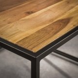 Salontafel set Slate leisteen