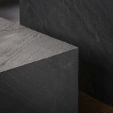 Salontafel set/2 Blox Slate Leisteen