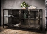 Dressoir Rift 4 d metal