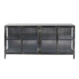 Dressoir Rift 4 d metal