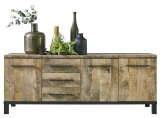 Dressoir Atrio 78 x 202 oriënt decor