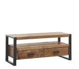 TV-meubel Newhaven 50 x 120 new weather bar