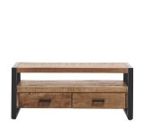 TV-meubel Newhaven 50 x 120 new weather bar