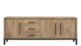 Dressoir Ricardi 208 cm mango decor