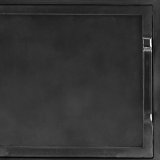 Tv-meubel Carpino 54 x 137 metaal