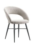 Eetstoel Marasino toffee