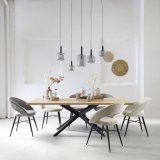 Eetstoel Marasino toffee