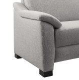 3-zitsbank Creon polyetherschuim zitting stone