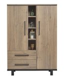 Barkast Adanti 170 x 120 barley