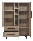 Barkast Adanti 170 x 120 barley