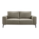 2,5-zitsbank Alburg polyether zitting khaki