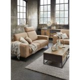 Salontafel Mesola 130 x 65 mango natural