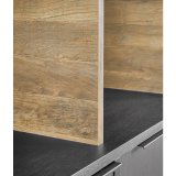 Wandkast Verdio 212 x 159 black