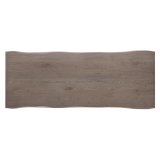 Eettafel Tavolo 280 x 110 Slate