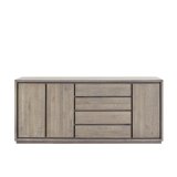 Dressoir Lavio 88 x 203 slate