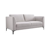 2,5-zitsbank Gulnare HR-schuim zitting beige