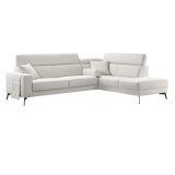 Hoekbank Tusari Silver