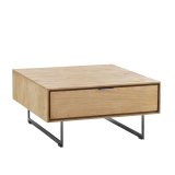 Salontafel Aska Naturel