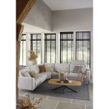 Salontafel Aska deens ovaal 140x70