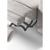 Hoekbank Moscato Polyether, Shell