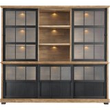 Opbergkast Ladonia 210 x 233