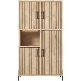 Opbergkast Mena 199 x 109