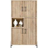 Opbergkast Mena 199 x 109