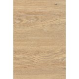 Deens ovale Eettafel Levado Naturel eiken