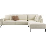 Hoekbank Alburg beige