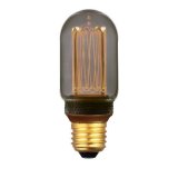 Ledlamp Illumi smoke ø4